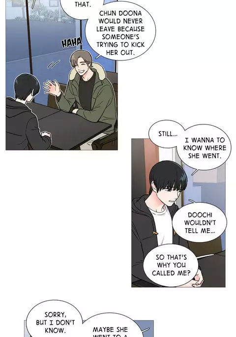 Sadistic Beauty Ch.1-35