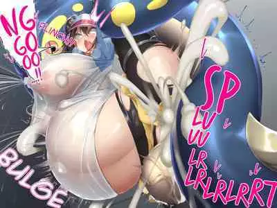 Mei no Shikyuu wa Master Ball!! Jutai Hokakuritsu 100% Gensen Sagyou de Meippai Umu! | Rosa's Womb Is A Master Ball! Laying Lots Of Eggs With 100% Catch And Fertilization Rate IV Breeding!