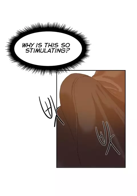 Hahri's Lumpy Boardhouse Ch. 0-7