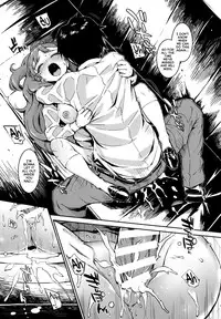 (Cinderella☆Stage3STEP) [Morimiyakan (Morimiya Masayuki)] Nao-chan to Asedaku de suru hon (IDOLM@STER Cinderella Girls) [English] [M@]