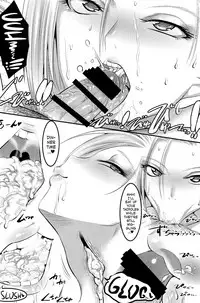 (C92) [Kaientai (Shuten Douji)] 18-gou ni Mainichi Muriyari Semen Shiboritorareru Hon | A Book About Getting Your Semen Forcibly Squeezed Out By No. 18 Every Single Day (Dragon Ball Z) [English] [ATF]