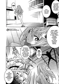 [Tendo Masae] Ochita Mesubuta-tachi - Ch.1-6 [English] {doujins.com}