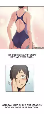 [Gamang] Sports Girl Ch.1-27 (English) (YoManga)