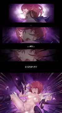 [BYMAN] Erotic Sensuality & Perception Ch. 1-10 [English] (YoManga) (Ongoing)