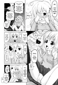 [Himeno Mikan] Mensetsu e Ikou! | Let's Go Interview! (COMIC LO 2012-06) [English] [Mistvern]