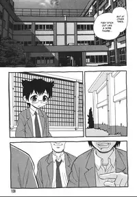 [Shinozaki Rei] Blue Berry [English] [DesuDesu]