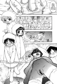 [Nanjou Asuka] Itazura Koneko Twins [English] [Saha]