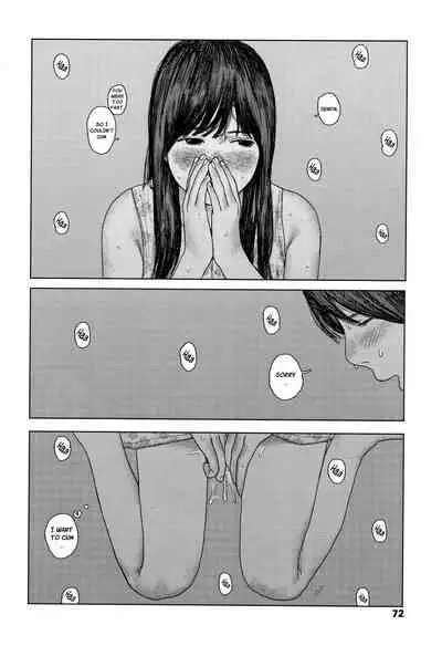 Ochinai Ame | Unfalling Rain Ch. 1-5