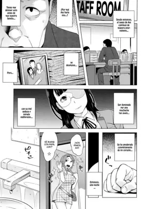 Hatsujou! Namaiki JK