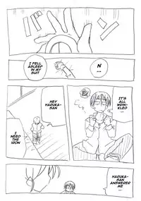 [Circle of Kenkyo] Jikan Teishi Ryman [English] [Digital]