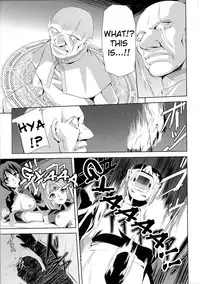 [Sukesaburou × Chikuma Juukou] Kurobara no Kishi ~Seitei Rosa~ | Black Rose Knight - Holy Empress Rosa [English]