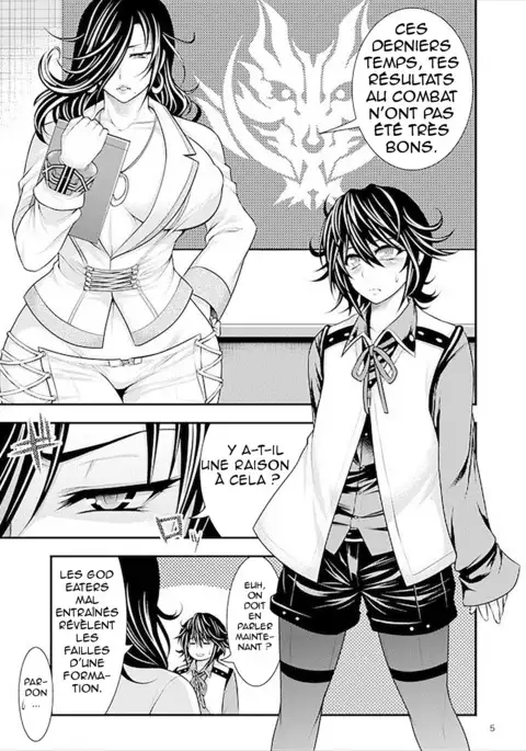 Kirei na Chijo wa, Suki Desu ka? | Do You Like Pretty Perverts?