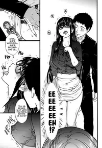 [Shiwasu no Okina] Ero Pippi Ch.1-7 [English]