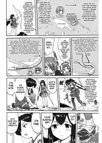 (C89) [Takotsuboya (TK)] Teitoku no Ketsudan MIDWAY | Admiral's Decision: MIDWAY (Kantai Collection -KanColle-) [English] [N04h]
