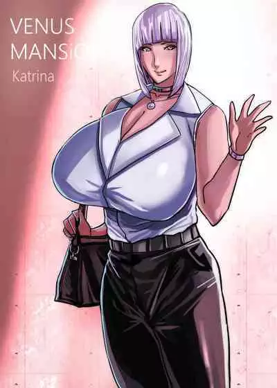 Venus Mansion Episode Katrina II