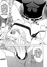 [Crimson Comics (Crimson)] Fusagareta Deguchi | Blocked Exit (Fullmetal Alchemist) [English] [SaHa]