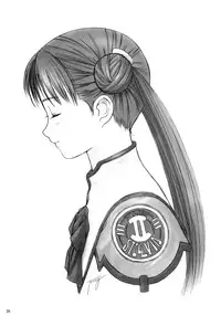 [T2 ART WORKS (Tony)] FOUNDATION X COMPLITE (Uchuu no Stellvia | Stellvia of the Universe) [English]