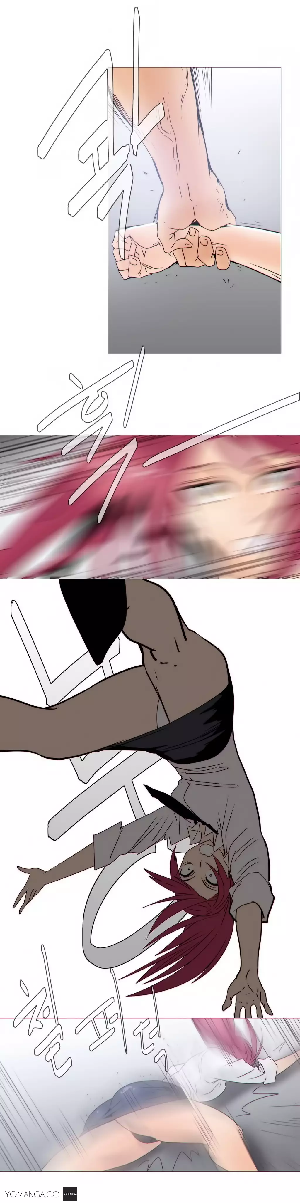 Household Affairs Ch.1-30