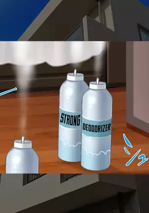 Isekai YariCir -Omae no Mono wa Ore no Mono-