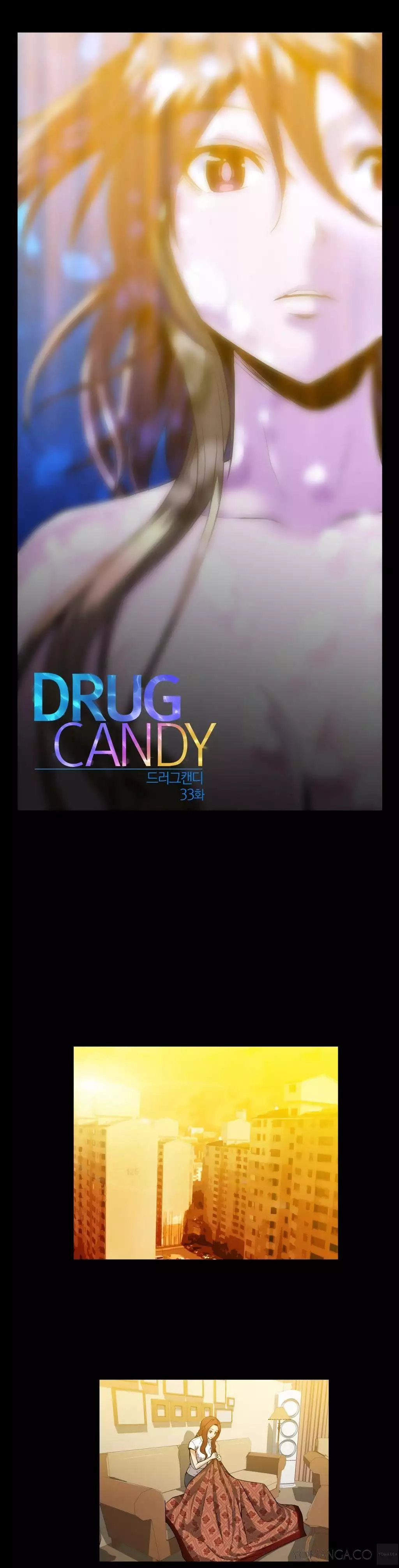 Drug Candy Ch.0-34
