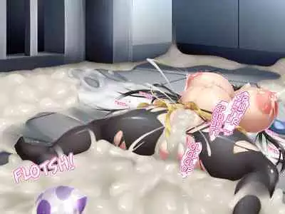 Mei no Shikyuu wa Master Ball!! Jutai Hokakuritsu 100% Gensen Sagyou de Meippai Umu! | Rosa's Womb Is A Master Ball! Laying Lots Of Eggs With 100% Catch And Fertilization Rate IV Breeding!