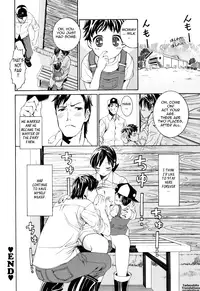 [Enomoto Heights] Mou Manzoku Desho!? | Are You Satisfied Now!? [English] {Tadanohito} [Decensored]