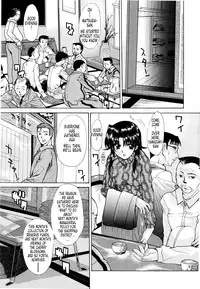 [Izawa Shinichi] Okan. | Raped Mother [English] {Tonigobe + Faytear}