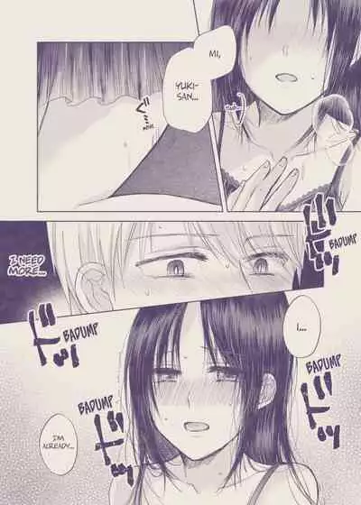 [Kuzuru] ShiroKagu 3 (Kaguya-sama wa Kokurasetai) [English] [Zaibatsu]