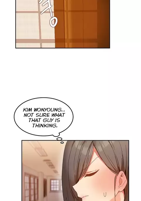 Hahri's Lumpy Boardhouse Ch. 0-24