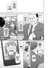 [Miito Shido] Dosukebe Appli [English] {doujins.com} [Digital]