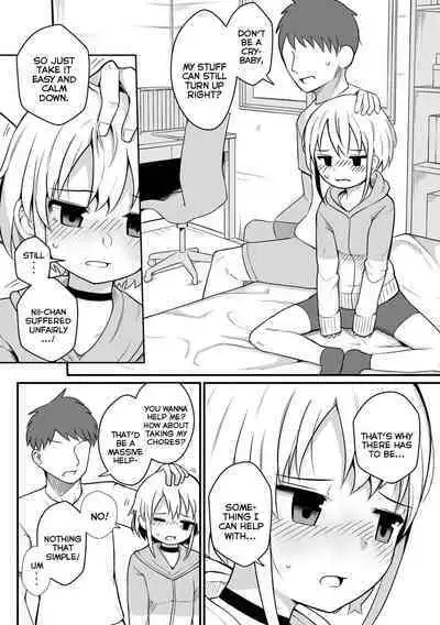 Miu wa Gohoushi de Ganbaritai! | Miu Wants To Do Her Best To Be Of Service!