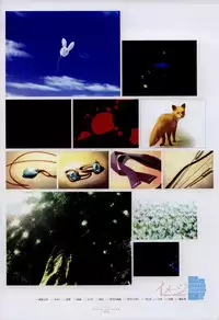 Suigetsu Visual Fan Book [Incomplete]