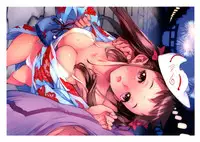 [Nishieda] Dendrobium (Decensored)