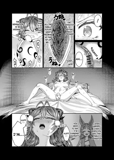 [Alde Hyde] Dorei wo Choukyoushite Harem Tsukuru R18 Route - Training Slaves to make a Harem 18+ 12.5-44.5 [English]
