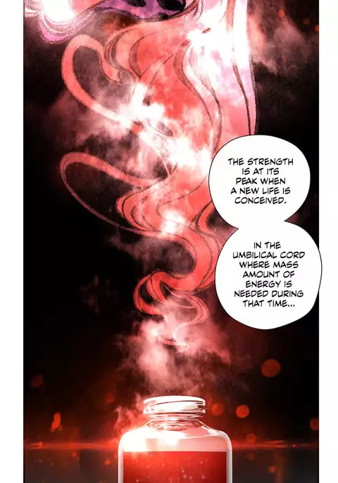 Lilith`s Cord Ch.1-23