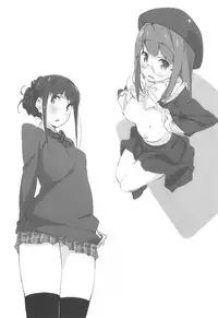 (C94) [Arctic Char (Arctic char)] 031+072