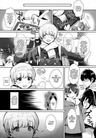 (C93) [Inariya (Inari)] Haishin! Shimakaze-kun no Heya Soushuuhen | Live! From Shimakaze-kun's Room Compilation (Kantai Collection -KanColle-) [English] [head empty, mysterymeat3, Brolen]