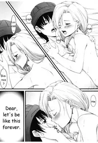 (C75) [CLODIA, Wanko-tei (RYO.K)] Bianca to eroi koto shitai | I want to have sex with Bianca (Dragon Quest V) [English] [HMedia]