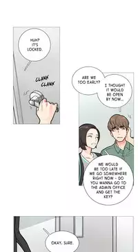 [The Jinshan] Sadistic Beauty Ch.1-21 (English) (Ongoing)