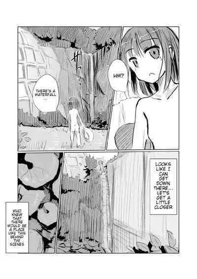 [Rorerore-ya (Roreru)] Shoujo no Hitori Asobi Omochikaeri Pack 1-5 | Girl's Solo Play Takeaway Pack 1-5 [English]