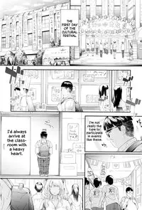 [Shiki Takuto] Gal Tomo Harem - The harem of gal's friend. [English] {Hennojin}