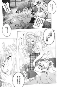 [Katarino Gisei] Boshikan