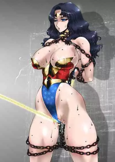 Commission Artbook vol.1