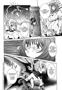 [Nico Pun Nise] Tenshi no Kagai Jugyou [English] [Brolen]