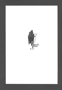 (CCOsaka97) [Shallow Sleep++ (Shiina Yu)] Black Box (Yu-Gi-Oh! Zexal)