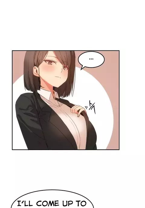 Hahri's Lumpy Boardhouse Ch. 0-19