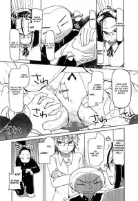 [Ryo] How To Eat Delicious Meat - Chapters 1 - 5 [English] =Anonymous + maipantsu + EroMangaGirls=