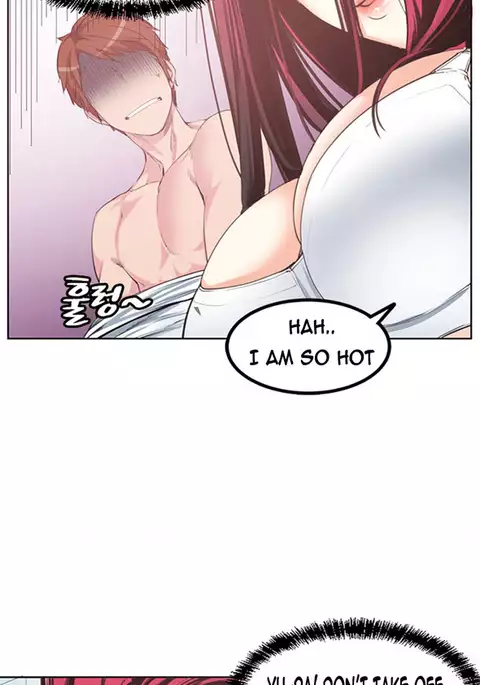 Best Friend Girlfriend Ch.1-22