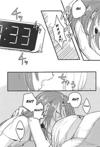 3-pun Tattara Meshiagare | Wait 3 Minutes Before Serving