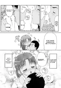 [LEE] Totsugeki Tonari no Onii-chan - Charge the Brother of Neighboring House [English] [Meth, :3]